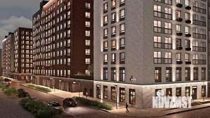 4-к квартира, вторичка, 90м2, 3/9 этаж