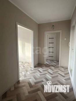 2-к квартира, вторичка, 54м2, 10/10 этаж