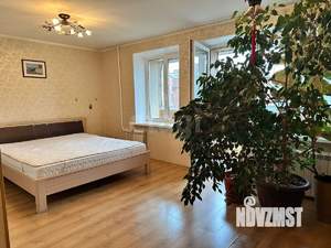 4-к квартира, вторичка, 115м2, 6/10 этаж