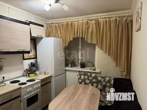 2-к квартира, вторичка, 46м2, 1/5 этаж