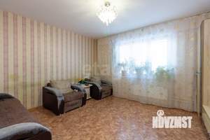 3-к квартира, вторичка, 69м2, 9/15 этаж