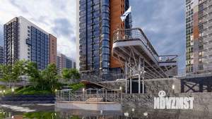 3-к квартира, вторичка, 73м2, 8/17 этаж