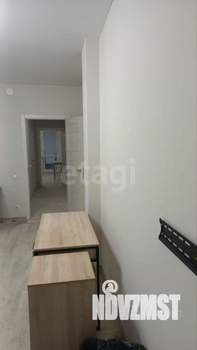 1-к квартира, вторичка, 52м2, 13/24 этаж