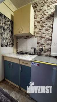 Студия квартира, вторичка, 14м2, 5/5 этаж