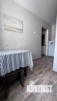 1-к квартира, вторичка, 30м2, 9/9 этаж