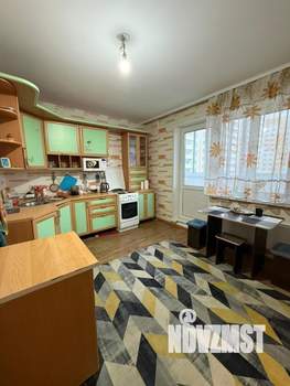 1-к квартира, вторичка, 49м2, 5/15 этаж