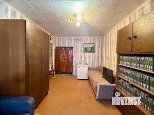 1-к квартира, вторичка, 30м2, 1/5 этаж