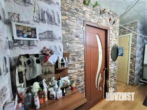 2-к квартира, вторичка, 45м2, 2/5 этаж