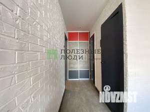 2-к квартира, вторичка, 53м2, 9/10 этаж