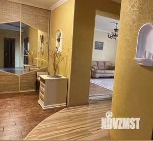 4-к квартира, вторичка, 147м2, 5/7 этаж