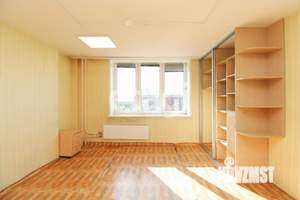 1-к квартира, вторичка, 43м2, 11/17 этаж