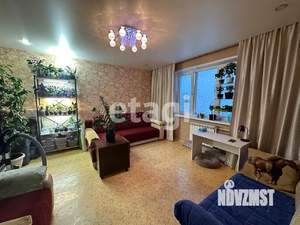 2-к квартира, вторичка, 54м2, 7/10 этаж