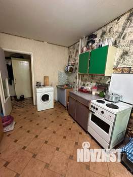 3-к квартира, вторичка, 66м2, 1/10 этаж