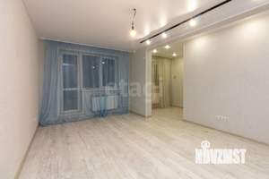 1-к квартира, вторичка, 32м2, 4/5 этаж