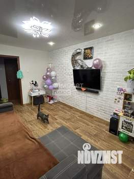 2-к квартира, вторичка, 40м2, 2/5 этаж