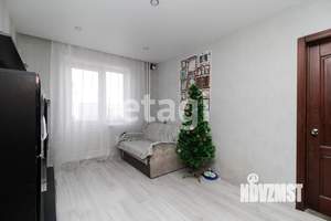 5-к квартира, вторичка, 99м2, 8/9 этаж