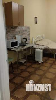 1-к квартира, вторичка, 26м2, 2/5 этаж