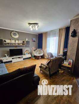 3-к квартира, вторичка, 94м2, 3/10 этаж