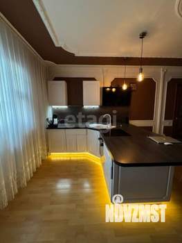 4-к квартира, вторичка, 82м2, 6/10 этаж