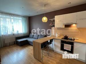 2-к квартира, вторичка, 41м2, 3/10 этаж