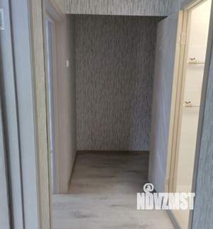2-к квартира, строящийся дом, 51м2, 4/17 этаж