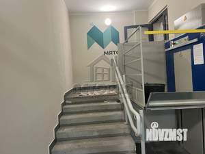 2-к квартира, вторичка, 58м2, 6/9 этаж