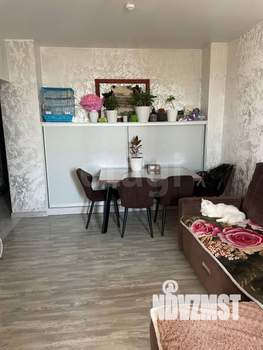 1-к квартира, вторичка, 41м2, 4/24 этаж