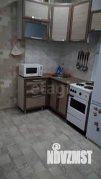 1-к квартира, вторичка, 44м2, 2/15 этаж