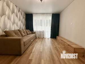 Студия квартира, вторичка, 28м2, 6/19 этаж