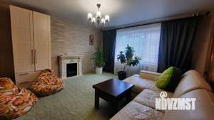 4-к квартира, вторичка, 82м2, 1/10 этаж