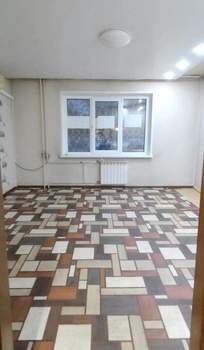 5-к квартира, вторичка, 91м2, 1/9 этаж