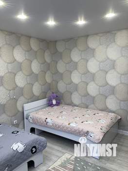 3-к квартира, вторичка, 93м2, 6/11 этаж