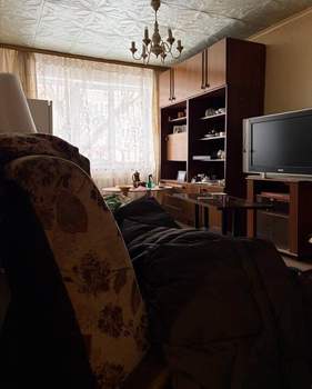 3-к квартира, вторичка, 64м2, 1/5 этаж