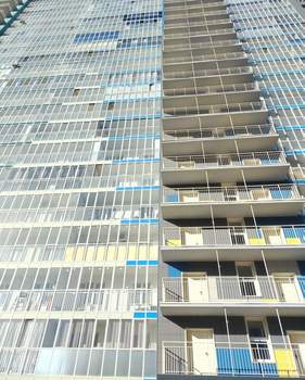 1-к квартира, вторичка, 40м2, 13/24 этаж