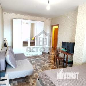 1-к квартира, вторичка, 41м2, 24/25 этаж