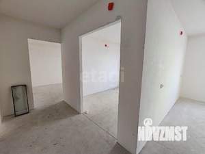 2-к квартира, вторичка, 54м2, 6/15 этаж