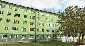 1-к квартира, вторичка, 17м2, 5/5 этаж