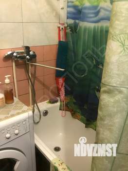 Студия квартира, вторичка, 18м2, 1/13 этаж