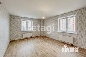 2-к квартира, вторичка, 62м2, 15/25 этаж