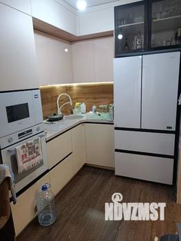 1-к квартира, вторичка, 41м2, 16/17 этаж