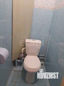 2-к квартира, вторичка, 52м2, 1/9 этаж