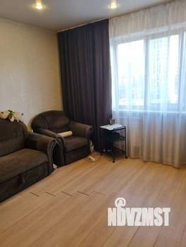 2-к квартира, вторичка, 53м2, 6/9 этаж