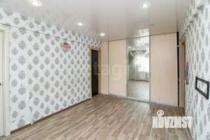 4-к квартира, вторичка, 61м2, 4/5 этаж