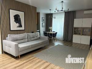 3-к квартира, вторичка, 92м2, 6/9 этаж