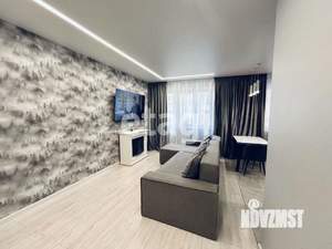 2-к квартира, вторичка, 65м2, 2/17 этаж