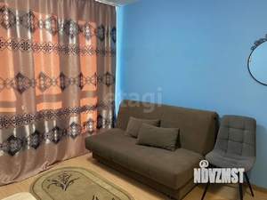 Студия квартира, вторичка, 17м2, 2/19 этаж