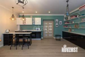 3-к квартира, вторичка, 67м2, 1/4 этаж