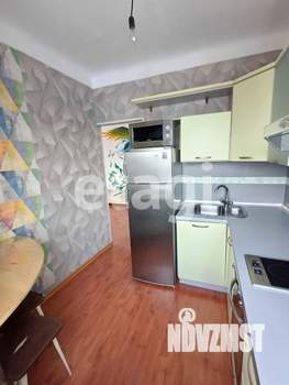 1-к квартира, вторичка, 34м2, 5/5 этаж