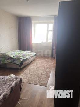 1-к квартира, вторичка, 36м2, 14/14 этаж