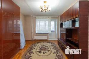 1-к квартира, вторичка, 34м2, 3/9 этаж